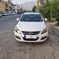 جک J5 دنده‌ای 1500cc، مدل ۱۳۹۳|خودرو سواری و وانت|شیراز, دکتر حسابی|دیوار