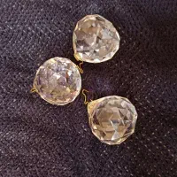 کریستال لوستر