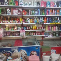 فروش مغازه واقع در کوی نیرو