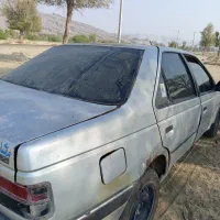 پژو 405مدل 90|خودرو سواری و وانت|جاسک, |دیوار