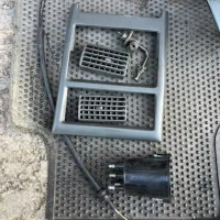 لوازم یدکی دوو سیلو|قطعات یدکی و لوازم جانبی|تهران, سلسبیل جنوبی|دیوار