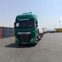داف شاسی مکا تمام فوال ریتاد گیربکس