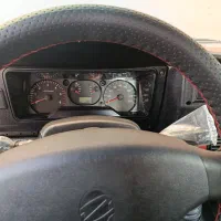 زامیاد.|خودرو سواری و وانت|خرم‌آباد, |دیوار