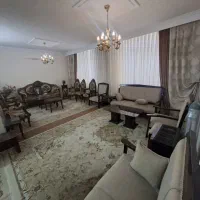 ۱۲۰ متر فوق العاده خوش نقشه و تمیز