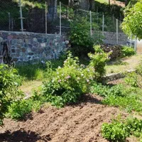 کندلوس فروش/معاوضه ویلا 380 متری با سند