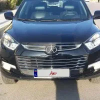 جک s5 نیو فیس با گیربکس GDi مدل ۱۴۰۲