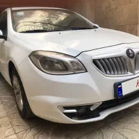 برلیاناس H330 موتور بزرگ ۹۷|خودرو سواری و وانت|تهران, یاخجی آباد|دیوار