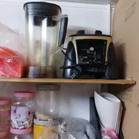 ۲عدداجاق شاورما + تاپینگ +فر ساندویچی +یخچال ۴درب|فروشگاه و مغازه|تهران, بروجردی|دیوار