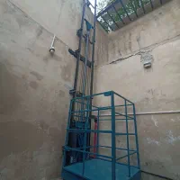 انواع بالابر خانگی ، مغازه ، کارگاهی