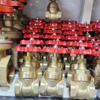 فروش و  شیرالات برنجی به زیر قیمت بازار