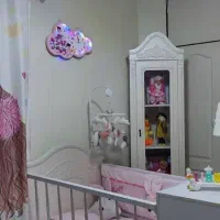 تخت خواب کودک