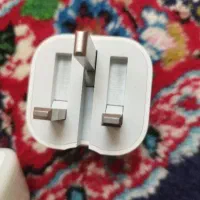 شارژر آیفون 13