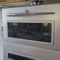 ماشبن ظرفشویی ۸ نفره