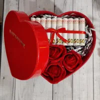 باکس گل و پول مناسبتی|گل مصنوعی|پاکدشت, خاتون آباد|دیوار