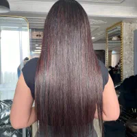 متخصص رنگ و لایت حرفه ای|خدمات آرایشگری و زیبایی|رفسنجان, |دیوار