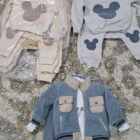 لباس بچگانه|کفش و لباس بچه|سرپل ذهاب, |دیوار