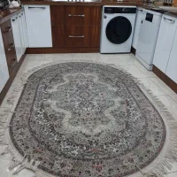 فرش بیضی|فرش|کرج, حاجی آباد|دیوار