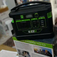 پاور استیشن GIZZO518 وات