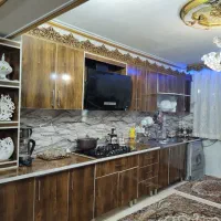 خانه 85متری در محمد شهر. بلوار دشت بهشت|فروش آپارتمان|محمدشهر, محمدشهر|دیوار