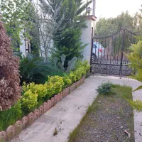 اجاره* ویلاشهرکی *چمستان *۳ خواب مبله وغیرمبله*