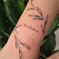 مدل (تتو بدن حرفه ای واقتصادی)(فقط بانوان)