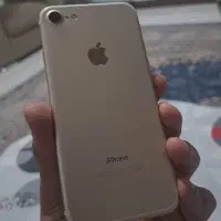 Iphon 7 32G|موبایل|تهران, خزانه|دیوار