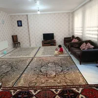 اجاره طبقه ۳واقع در خیابان کشاورزی ۱۱۰ متر ۲ خوابه|اجارهٔ آپارتمان|اردبیل, |دیوار