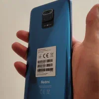 گوشی موبایل شیائومی نوت 9s