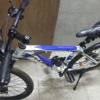 دوچرخه جون دار|دوچرخه، اسکیت، اسکوتر|کاشان, کلنگه|دیوار