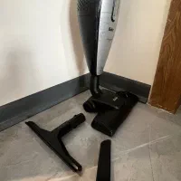 جاروبرقی دسته بلند فکیر|جاروبرقی، جارو شارژی، بخارشو|تهران, امانیه|دیوار