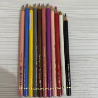 مداد رنگی پلی کروم ۲۸۰۰