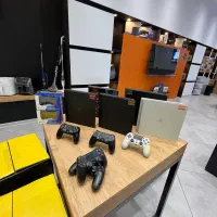 Ps 4 pro اکانتی / جشنواره ویژه|کنسول، بازی ویدئویی و آنلاین|تبریز, |دیوار