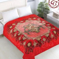 پتو مسافرتی ابریشمی|رختخواب، بالش، پتو|بندرعباس, |دیوار