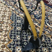 تیرکمان فوق|تجهیزات ورزشی|کشکسرای, |دیوار