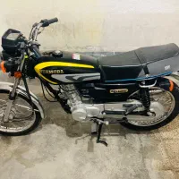 موتور سیکلت