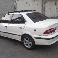 باربند رونیزی و ریکلاژی|قطعات یدکی و لوازم جانبی|کرج, گلشهر|دیوار