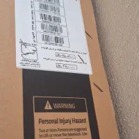 تلویزیون سامسونگ ۴۸ اینچ و اسنوا ۵۵ اینچ