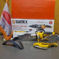 دستگاه اتو لوله سبز وینکس - Winex|ماشینآلات صنعتی|مشهد, کوشش|دیوار