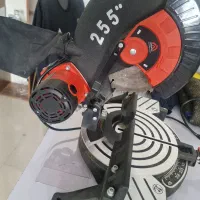 اره فارسیبر، میخکوب و لرزون مشتی