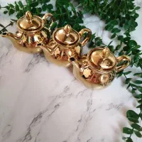 قوری زعفران