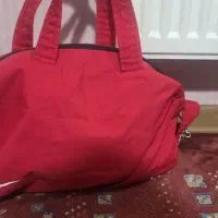 کیف ورزشی