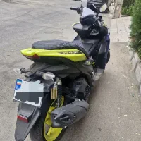 ایروکس همتاز /بلنتا/ ۱۵۵cc|موتورسیکلت|فردیس, منظریه|دیوار