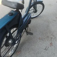 موتور گازی پژو باک عقب|موتورسیکلت|قائمشهر, |دیوار