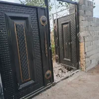 دروازه|مصالح و تجهیزات ساختمان|رودبنه, |دیوار