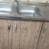 کابینت آشپزخانه