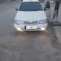 پراید ۱۳۲