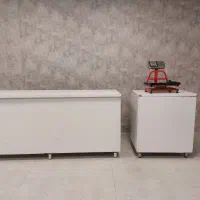 فروش تجهیزات میوه فروشی