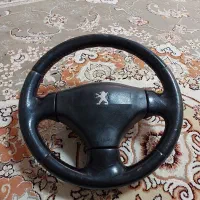 فرمان ۲۰۶ ایربگ دار