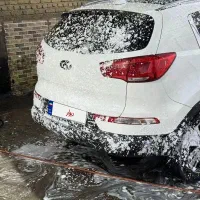اسپورتیج مدل ۲۰۱۴ نیوفیس
