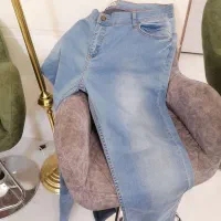 شلوار‌لی مارک kilory اصل سایز بزرگ